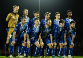 Groupe A : L'AS Cherbourg, l'ES Coutances et la réserve de l'US Granville visent les étoiles