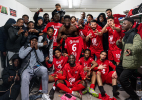 Groupe D : la montée tend les bras à l'Evreux FC 27, derrière, tout reste ouvert