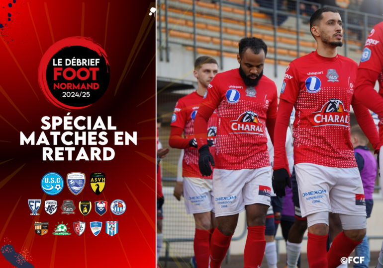 Si le match nul contre Cesson lui permet de sortir de la zone rouge, le FC Flers espérait décrocher un autre résultat.