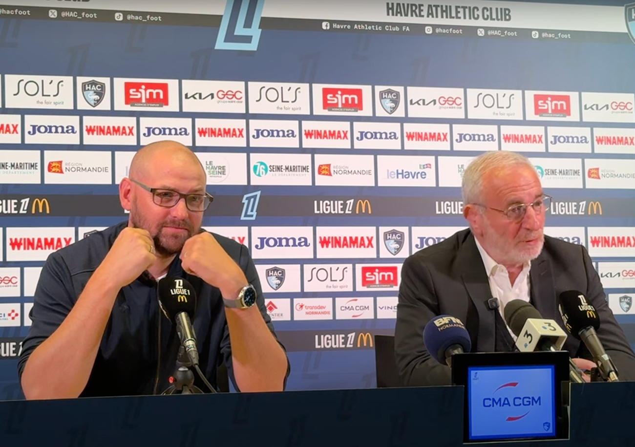 Dans les prochaines semaines, le directeur sportif Mathieu Bodmer et le président Jean-Michel-Roussier vont s'atteler à constituer un effectif compétitif à Didier Digard avec encore moins de moyens que cette saison.