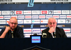 [Conf'] Jean-Michel Roussier : 