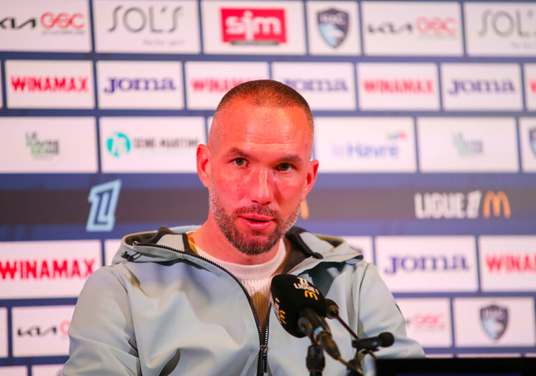 A l'exception d'Ahmed Hassan « Kouka », touché aux ischio-jambiers, Didier Digard dispose de ses principales forces vives contre l'OM. ©Damien Deslandes