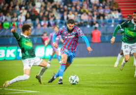 Le Stade Malherbe espère que ce n'est qu'un au revoir