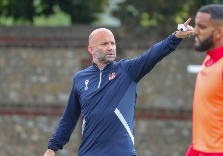 5 choses à savoir sur Maxime d'Ornano, le nouveau coach du Stade Malherbe