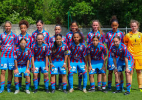 A Malherbe, où en est le projet de formation de la section féminine ?