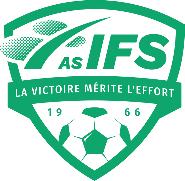 Logo AS Ifs