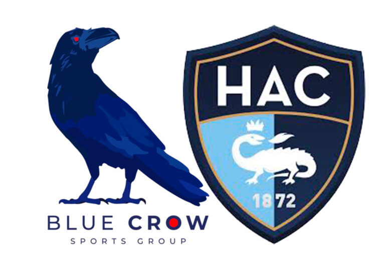 Le groupe américain Blue Crow Sports Groupe devrait devenir dans un avenir proche le prochain actionnaire majoritaire du HAC.