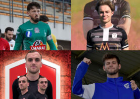 Valentin Prévost quitte le FC Flers, Gaëtan Boisroux le remplace, Clément Nogues à l'USON Mondeville : ça bouge chez les gardiens de R1