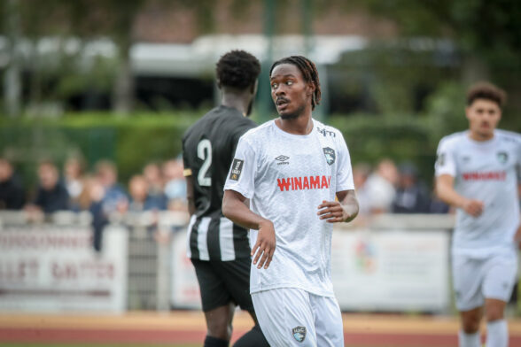 Match de préparation. Le Havre AC (L1) - Angers (L1) 0-0