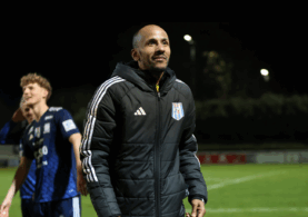 Le FC Dieppe se prépare à retrouver la cour des grands