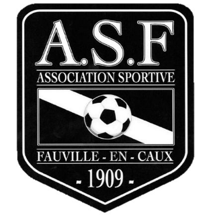 Logo AS Fauville-en-Caux