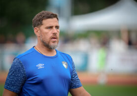 Bryan Bergougnoux et le HAC étaient faits pour travailler ensemble