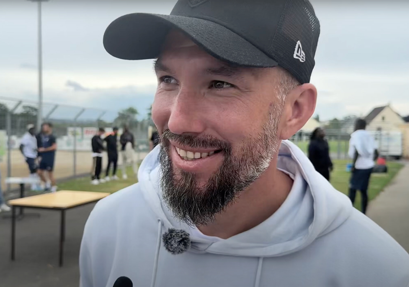 Didier Digard va accueillir, au moins, une nouvelle recrue la semaine prochaine avec le Japonais Ayumu Seko.