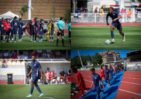Le Stade Malherbe de Maxime d'Ornano a encore beaucoup du boulot