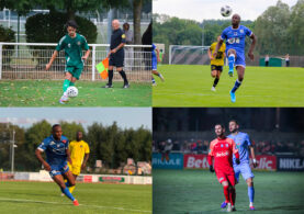 En N3, les clubs normands à l’épreuve du défi physique parisien