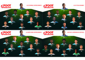 Quel XI de départ pour le HAC ?