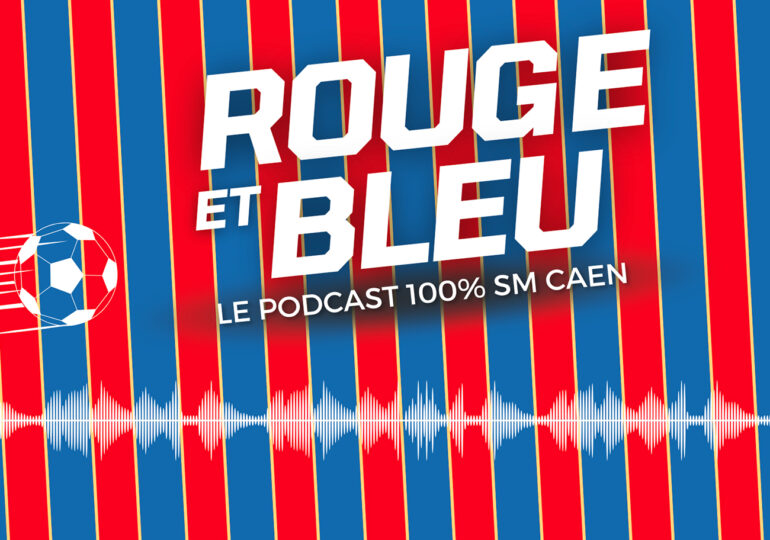 Autour de Joris Marin (Sweet FM), Morgane Huguen (Ouest France), Gaëtan Briard (Ouest France) et Mathieu Billeaud (Foot Normand) débattent de l'actualité du Stade Malherbe.