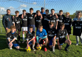 Fais gagner à ton club un équipement complet + 18 places pour un match à Océane, à d'Ornano ou à Diochon
