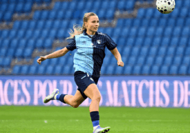 Pourquoi l'équipe féminine du HAC est l'équipe normande la plus surprenante de ce début de saison ?