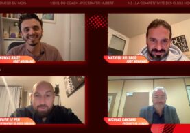 [Le Débrief] Les clubs normands sont-ils compétitifs en N3 ?