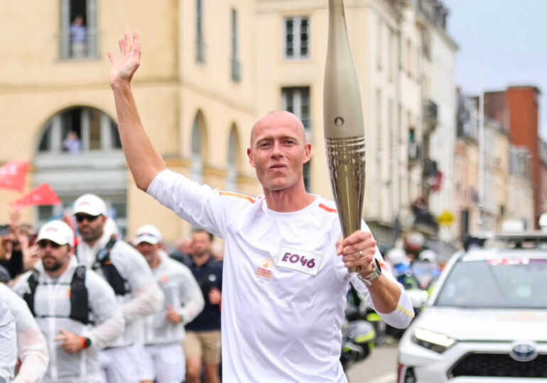 Kévin Campion : L'heure des adieux à une immense carrière