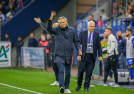 [Podcast] Avec Régis Brouard, « Rouge et Bleu » revient sur le derby normand entre Malherbe et le FC Rouen