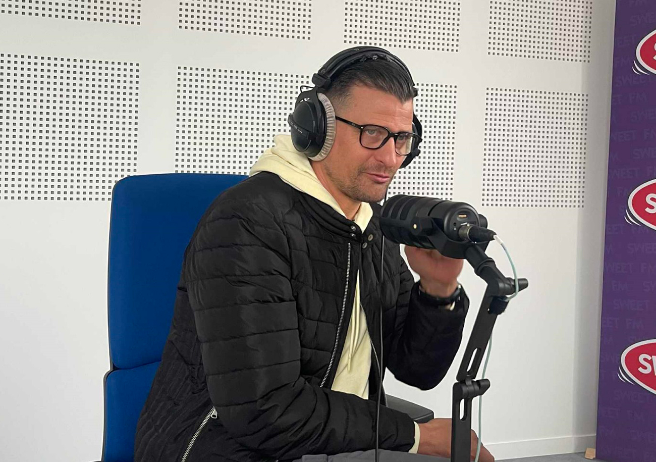 Désormais adjoint de Félix Legras sur le banc de l'Avant-Garde (R1), Sébastien Mazure retrouvera le Stade Malherbe vendredi, dont il a porté le maillot à 135 reprises pour 43 buts.