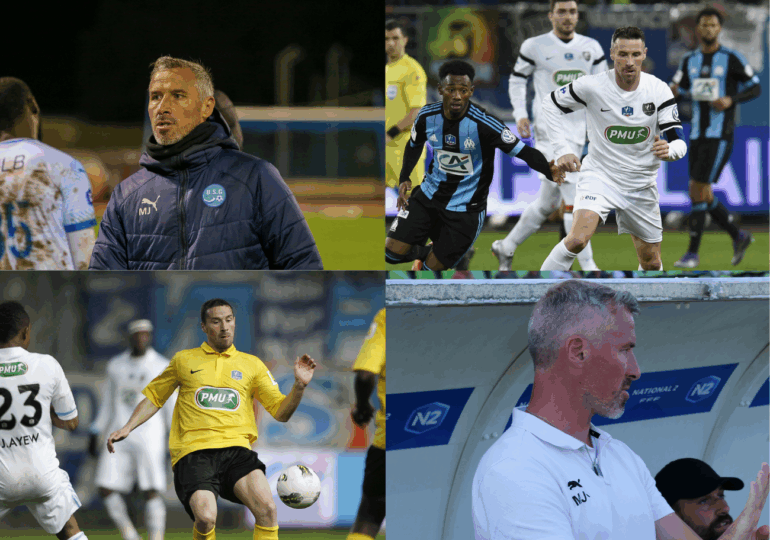 Matthias Jouan entretient une longue et belle histoire avec la Coupe de France.