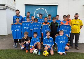 FAIS GAGNER À TON CLUB UN ÉQUIPEMENT COMPLET + 18 PLACES POUR UN MATCH À OCÉANE, À D'ORNANO OU À DIOCHON