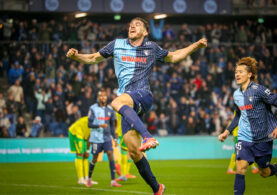 Et Gautier Lloris s'est élevé plus haut que tout le monde