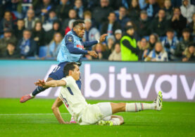 Battu par Lille, le HAC pénalisé par ses limites offensives