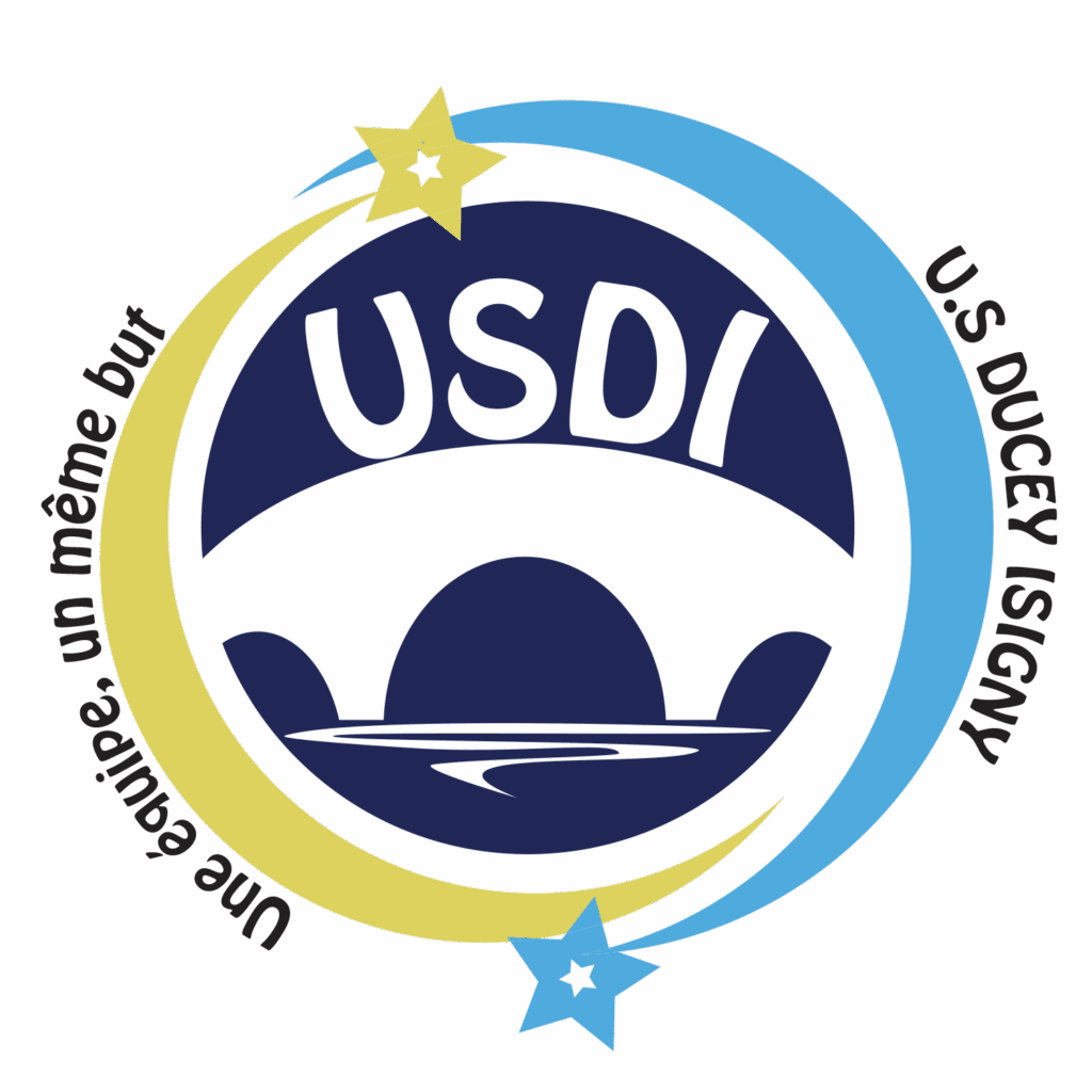 Logo USDI - US Ducey-Isigny