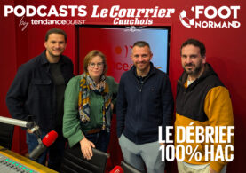 [Podcast] Quelles solutions pour améliorer l'arbitrage en Ligue 1 ?