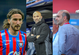 Joueurs, coach, dirigeants… Tous sous pression à Malherbe