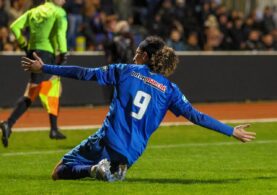 Quatre à la suite pour l'US Avranches