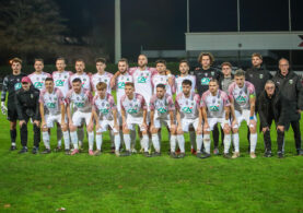 Pour vivre son rêve, le Bayeux FC a mis les petits plats dans les grands