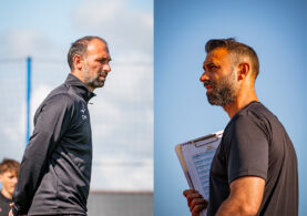 A l’US Avranches, un Hengbart peut en cacher un autre