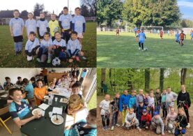 Créée en 2018, l’AS Vallée du Dun a assuré la survie de trois clubs