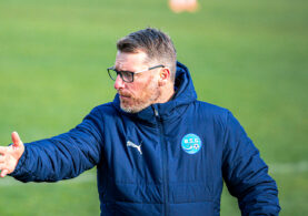 Pour se sauver en N2, l’US Granville s’en remet à Grégory Scaffa