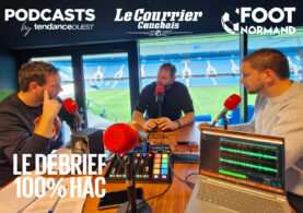 [Podcast] Mathieu Bodmer : 