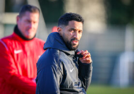 Avec Gaël Clichy, la direction du Stade Malherbe remet une pièce dans le juke-box… en espérant tomber sur le bon morceau