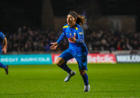 Nassim Sabihi, le grand espoir d'Avranches que personne n'avait vu venir