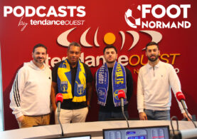 [Podcast] Luis Ferreira-Pavesi : 