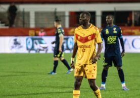 À QRM, le mercato est serré pour tenter de redresser la barre