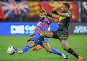 Aucun vainqueur entre Malherbe et QRM, ce nul n'arrange personne