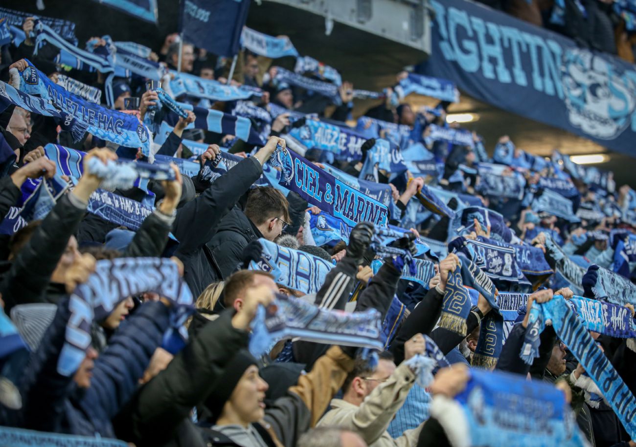 Comment le HAC verrouille l'accès au Stade Océane contre les arnaques et les fraudes ?