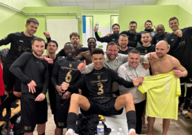 Groupe C : Entre le FC Neufchâtel, le Stade Sottevillais et l'US Bolbec, la lutte pour la montée s'annonce palpitante