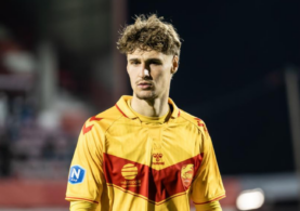 QRM n'aura pas résisté à Dijon, au grand dam... du FC Rouen