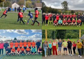 L’AS Hondouville, un club sauvé de la disparition par ses anciens joueurs