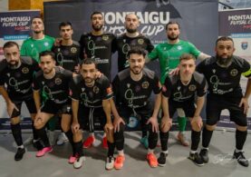 Hérouville Futsal est à un succès d’une remontée dans l’élite